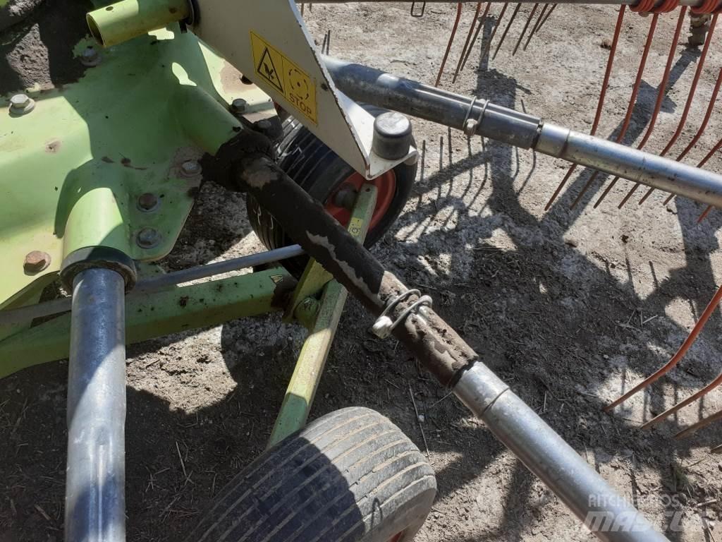 CLAAS Liner 430 S Windrowers