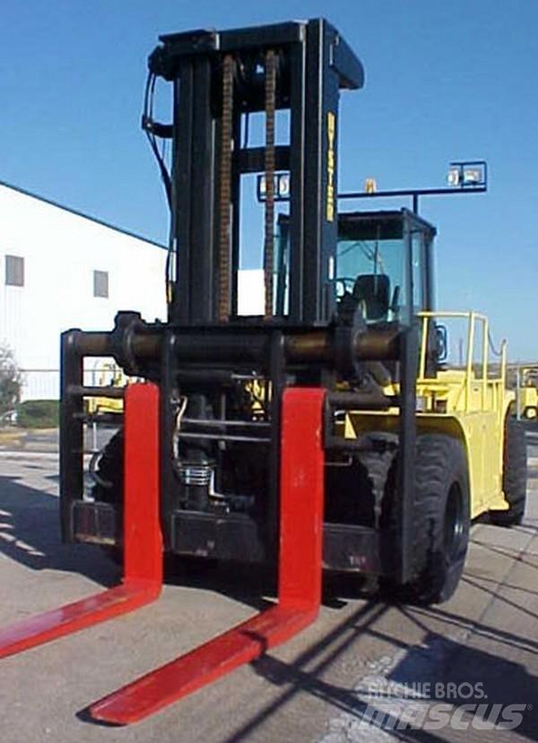 Hyster H25.00F Diesel trucks