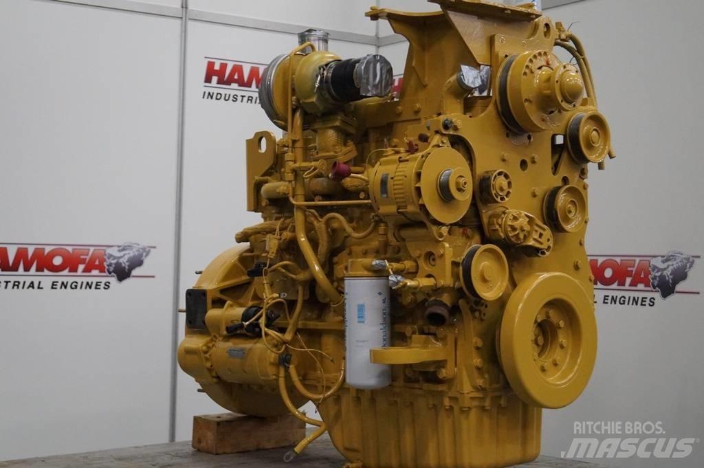CAT 3126 Engines