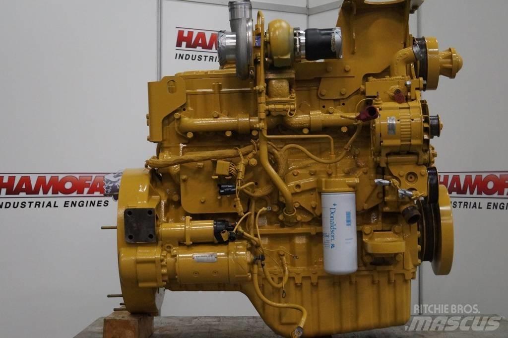 CAT 3126 Engines
