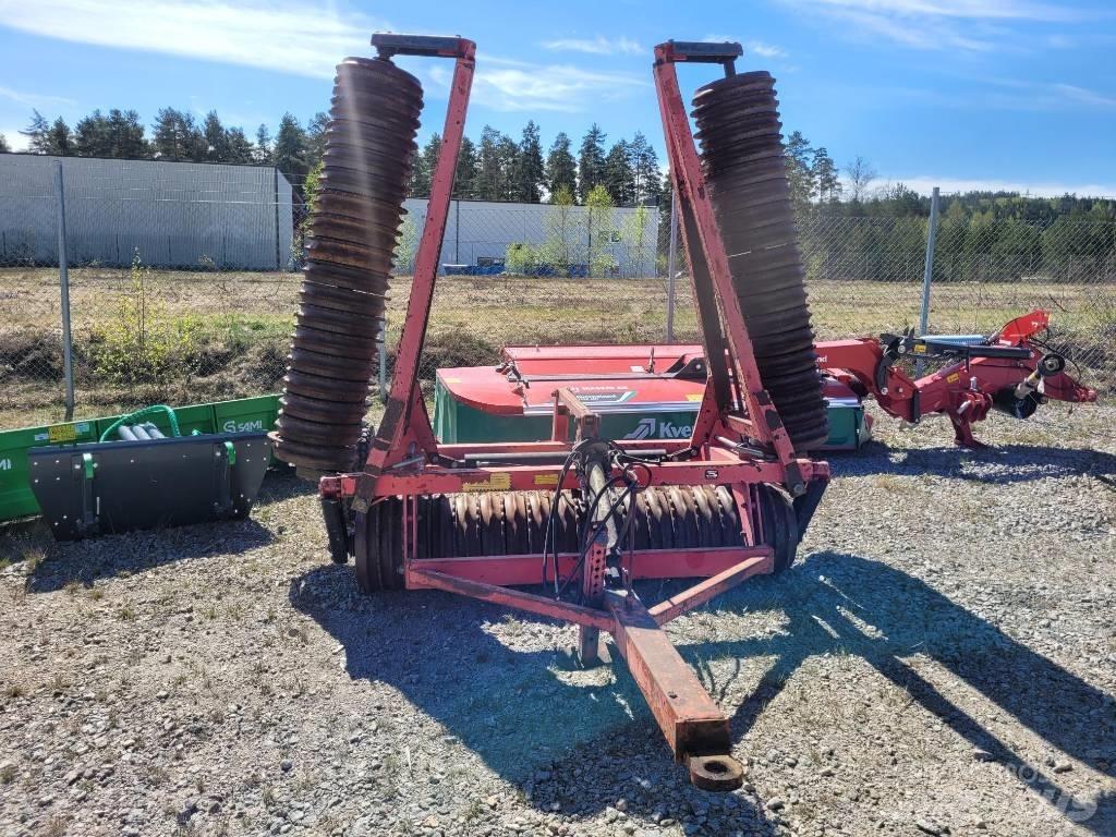 Väderstad Ringvält Farm machinery