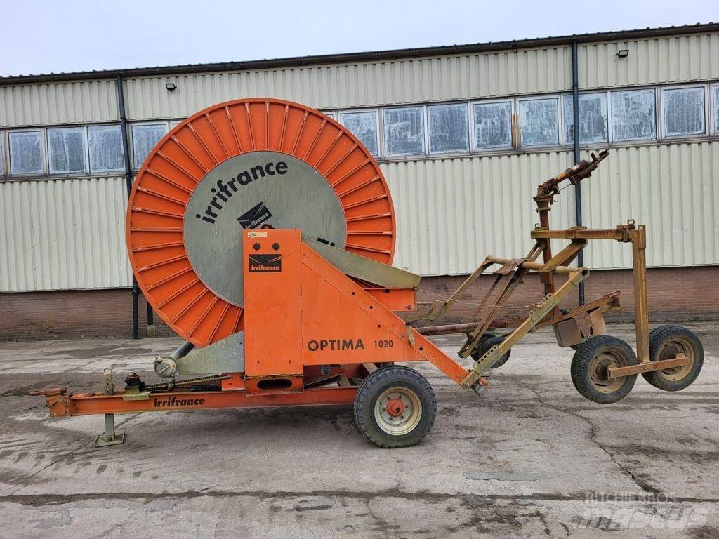 Irrifrance 1020 Cars