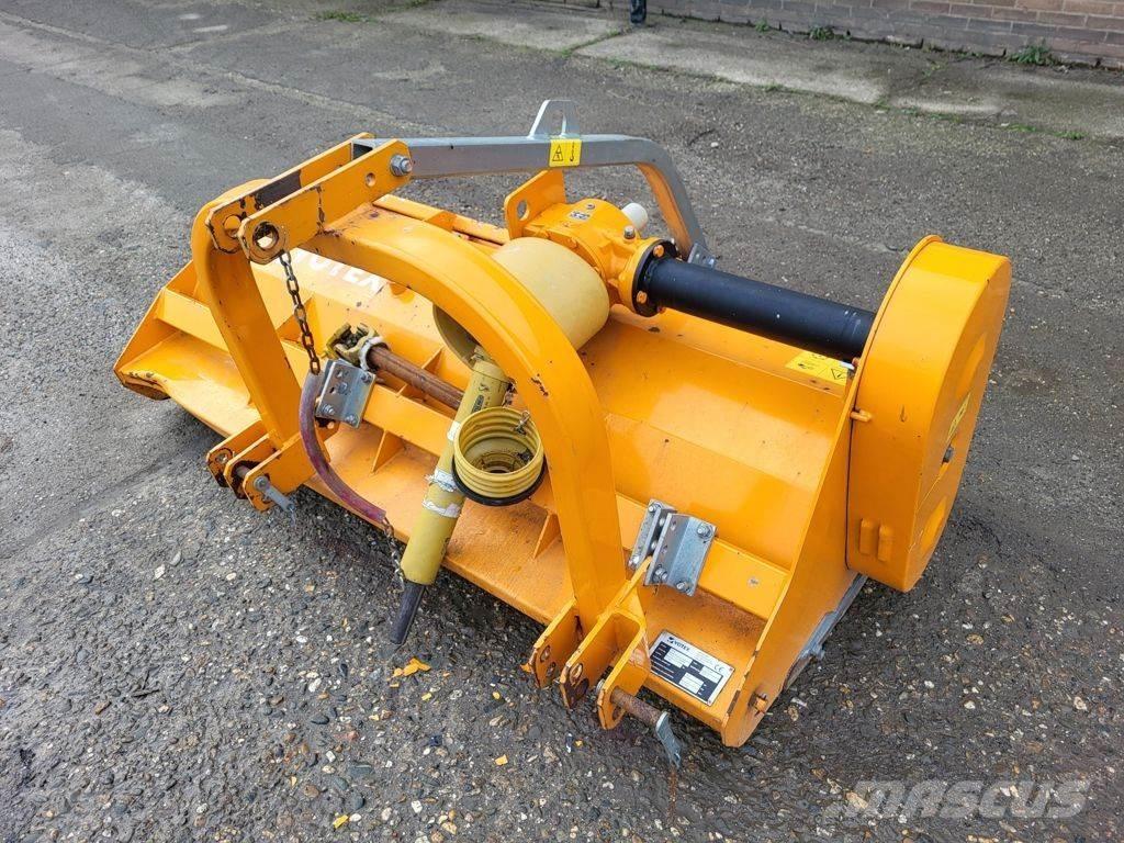 Votex RML176 Mowers