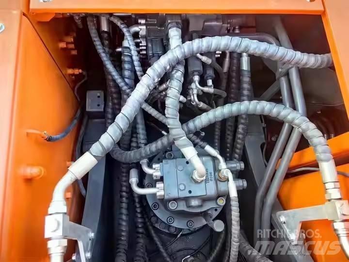 Doosan DH300 Crawler excavators