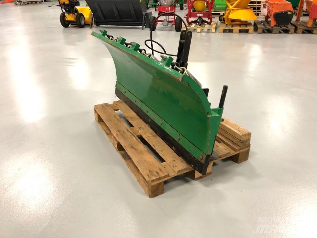  Sneblad 150cm Other groundscare machines