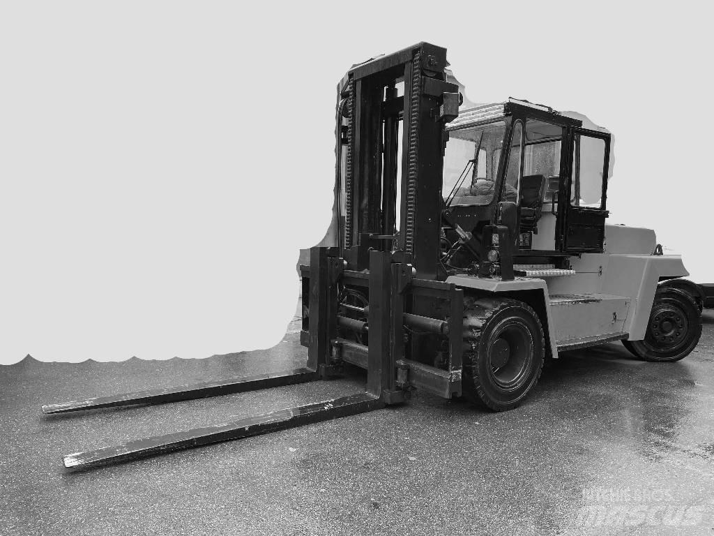 Svetruck Svetruck Diesel trucks