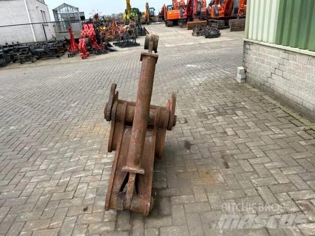  Betonbreker Gebruikt Hammers / Breakers