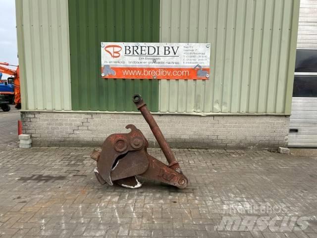  Betonbreker Gebruikt Hammers / Breakers