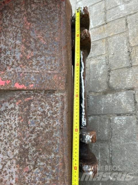  Betonbreker Gebruikt Hammers / Breakers