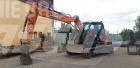 Doosan DX140LCR-5 Crawler excavators