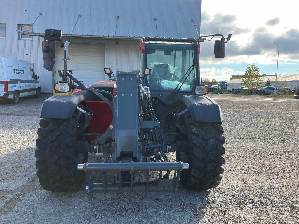 Weidemann T7042 Telehandlers