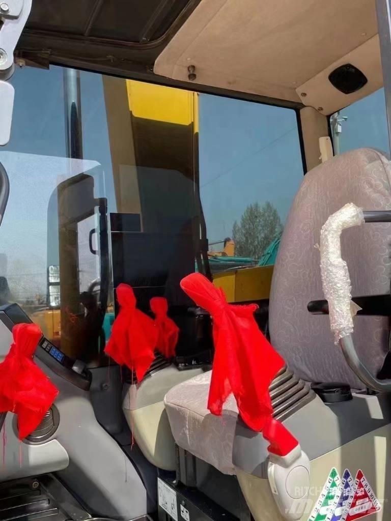 Komatsu PC 70 Mini excavators < 7t (Mini diggers)