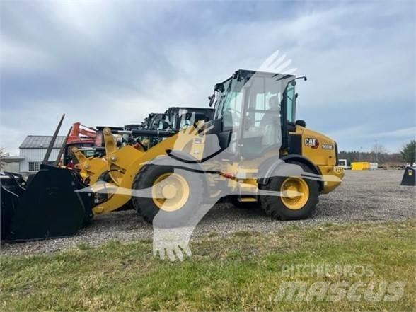 CAT 908M Wheel loaders