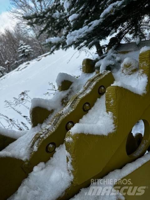  NOŻYCE 18 Cutters
