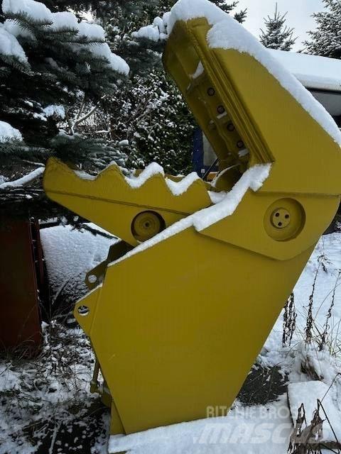  NOŻYCE 18 Cutters