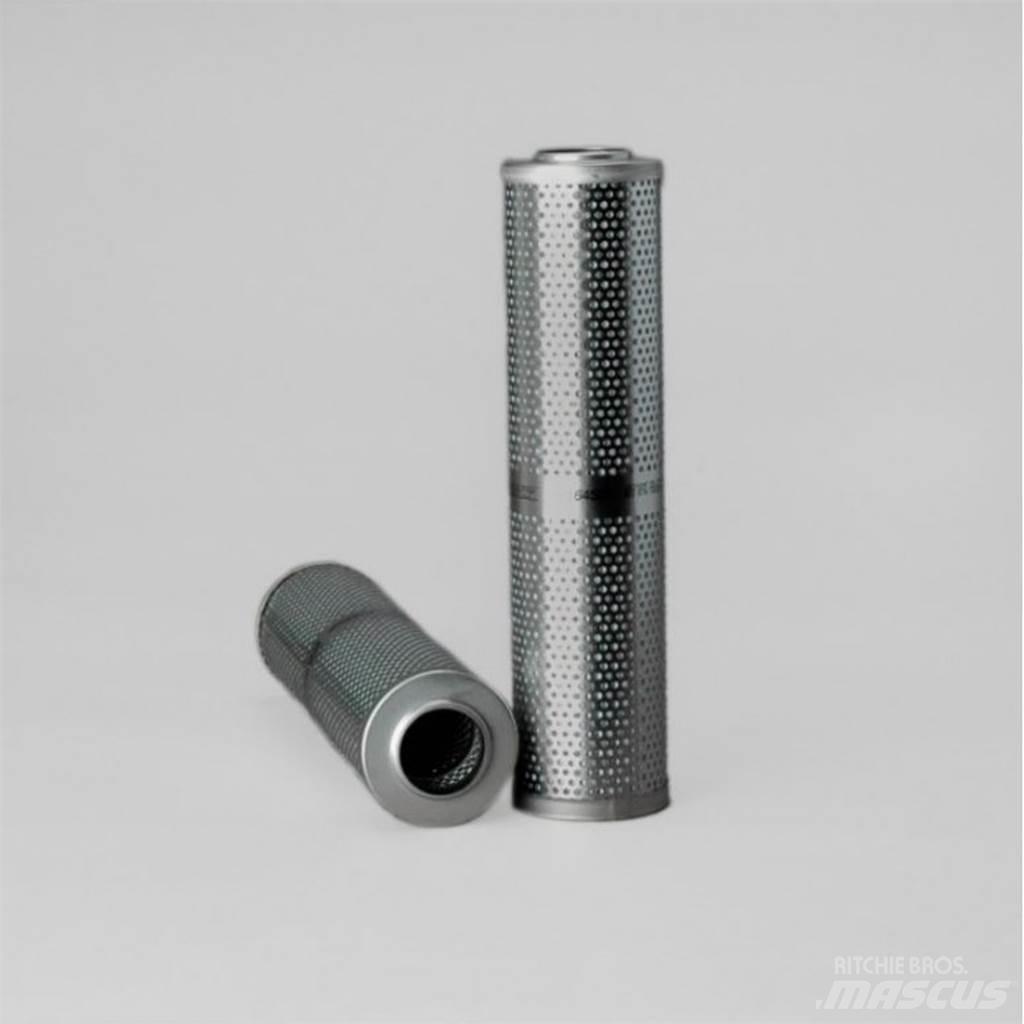  Other/Övrigt 21-T4 Hydraulics