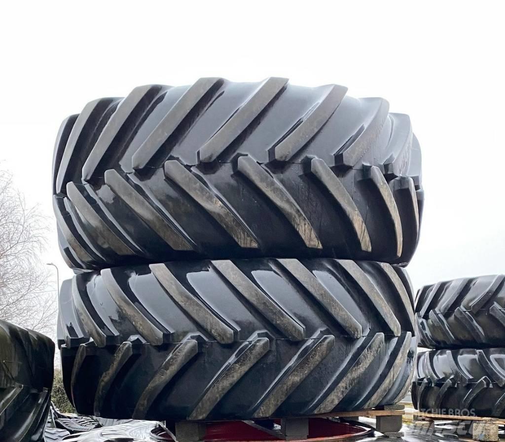 Trelleborg Wheels Other tractor accessories