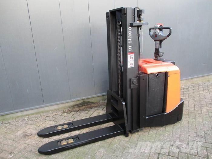 BT SPE160L Low lift with platform