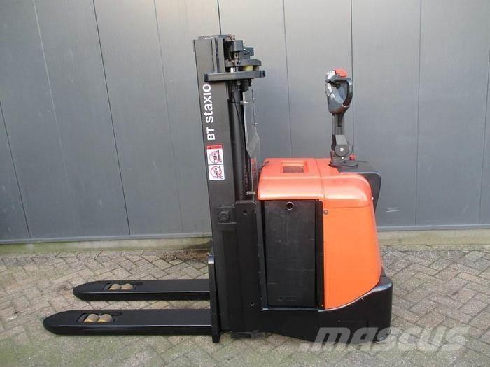 BT SPE160L Low lift with platform