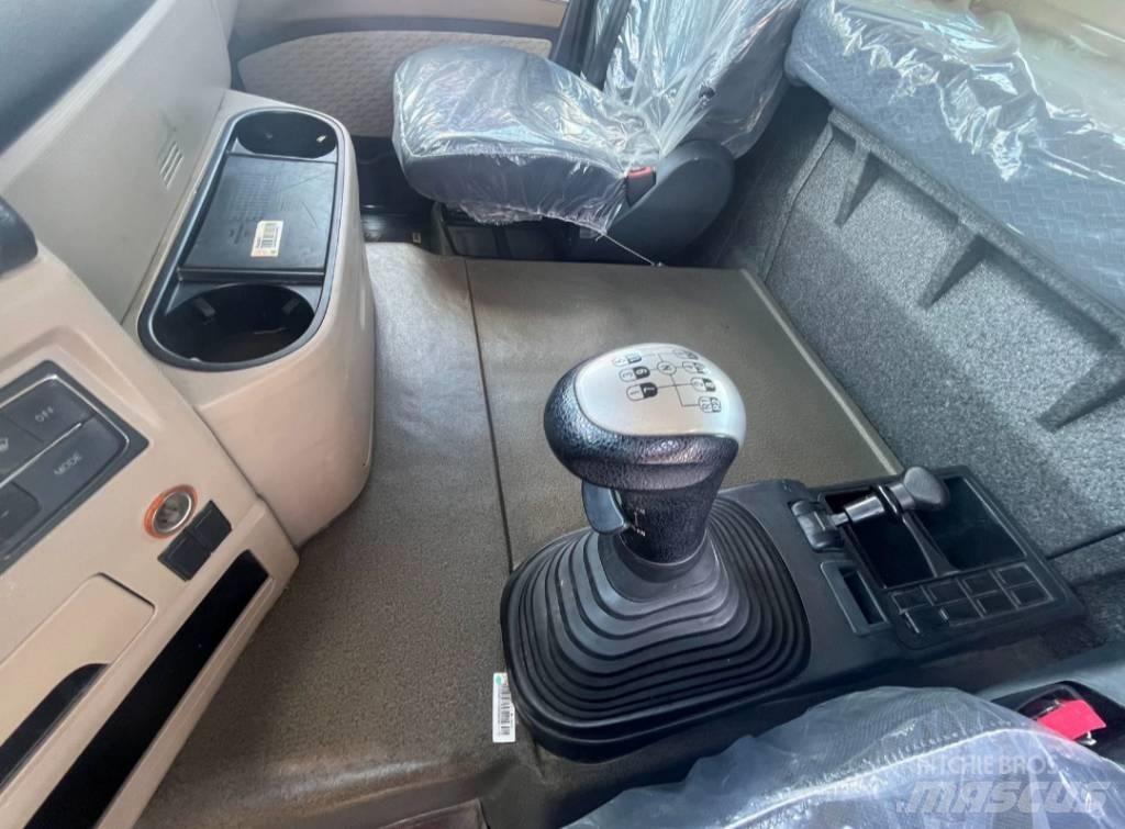 Howo 371 Other trucks