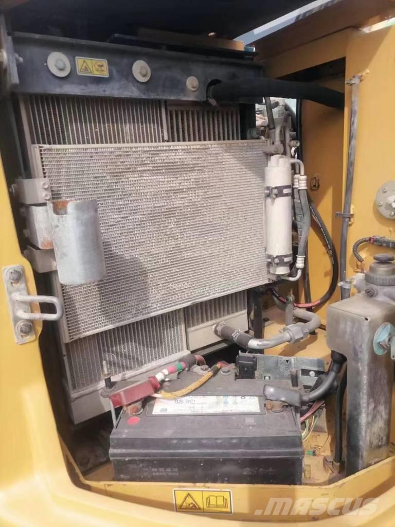 CAT 307E2 Mini excavators  7t - 12t