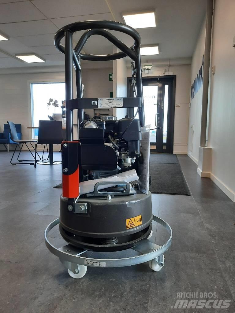 Husqvarna LX90 Plate compactors