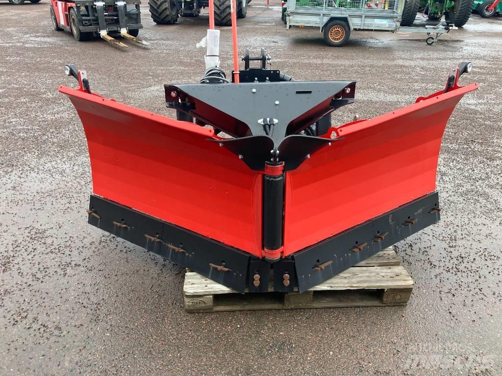 Tokvam VT280 Snow blades and plows