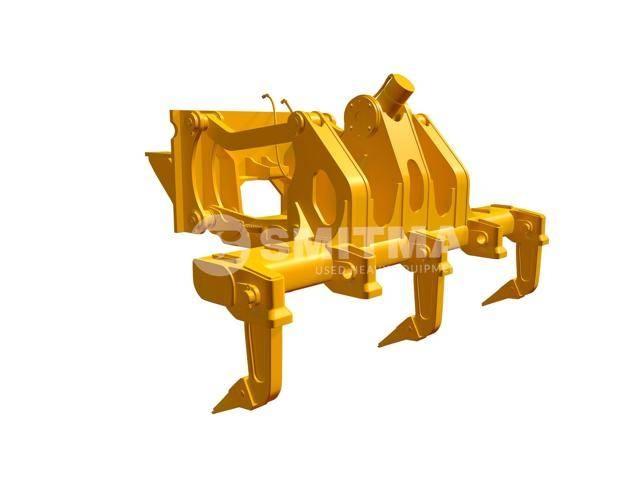 CAT 160M3 Scarifiers