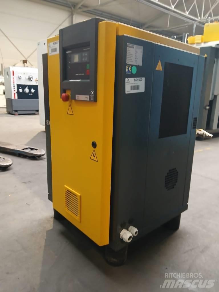 Kaeser SX8 Compressors