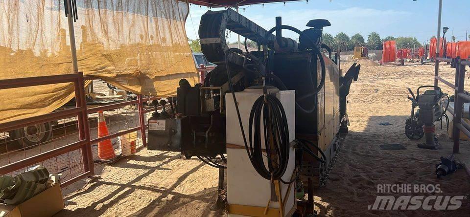 Vermeer 20x22 Horizontal drilling rigs