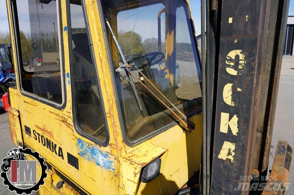 Stocka 2050 - Truck Diesel trucks