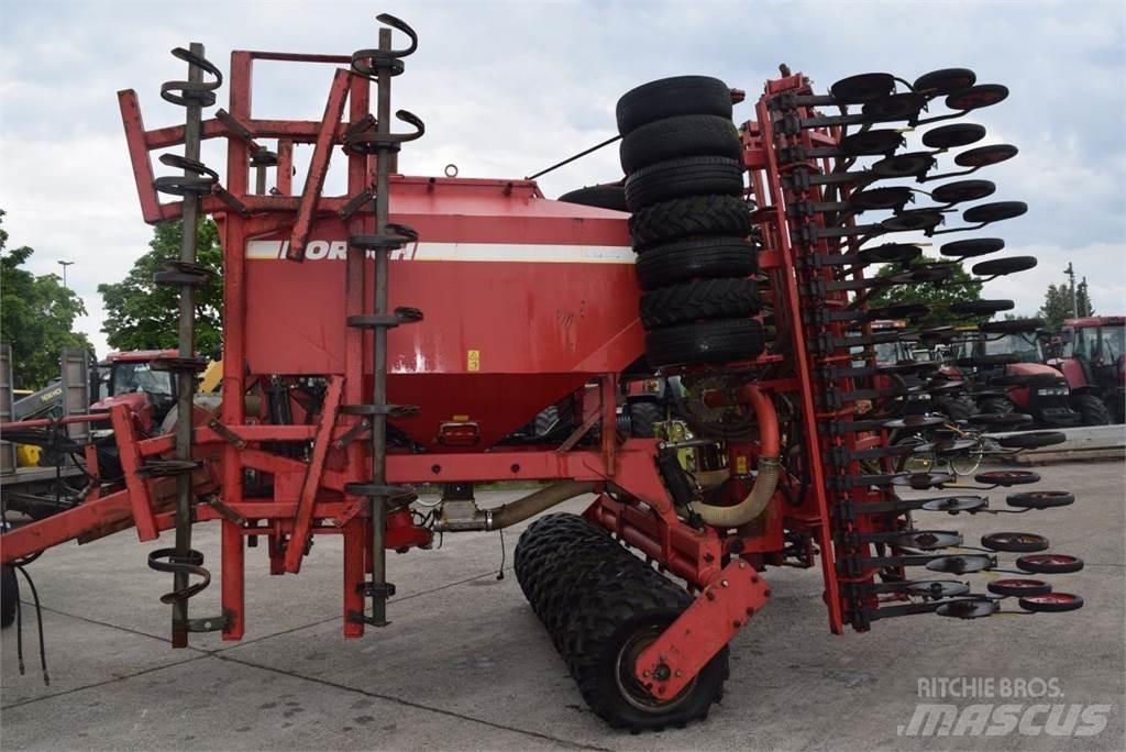 Horsch DS-6 Drills