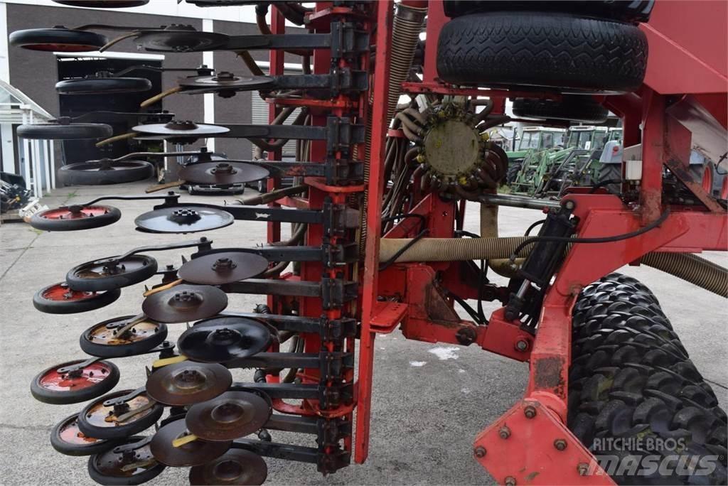 Horsch DS-6 Drills