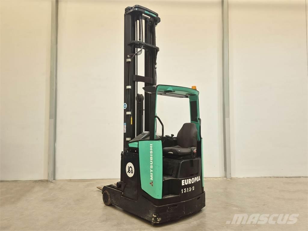 Mitsubishi RB16NH Reach truck