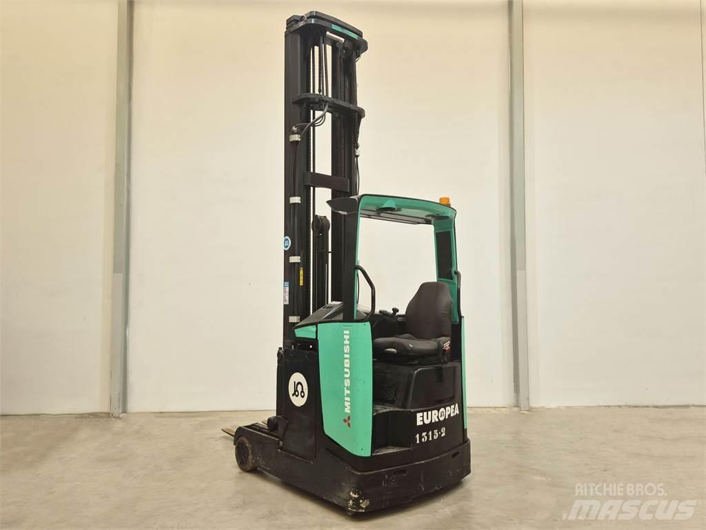 Mitsubishi RB16NH Reach truck