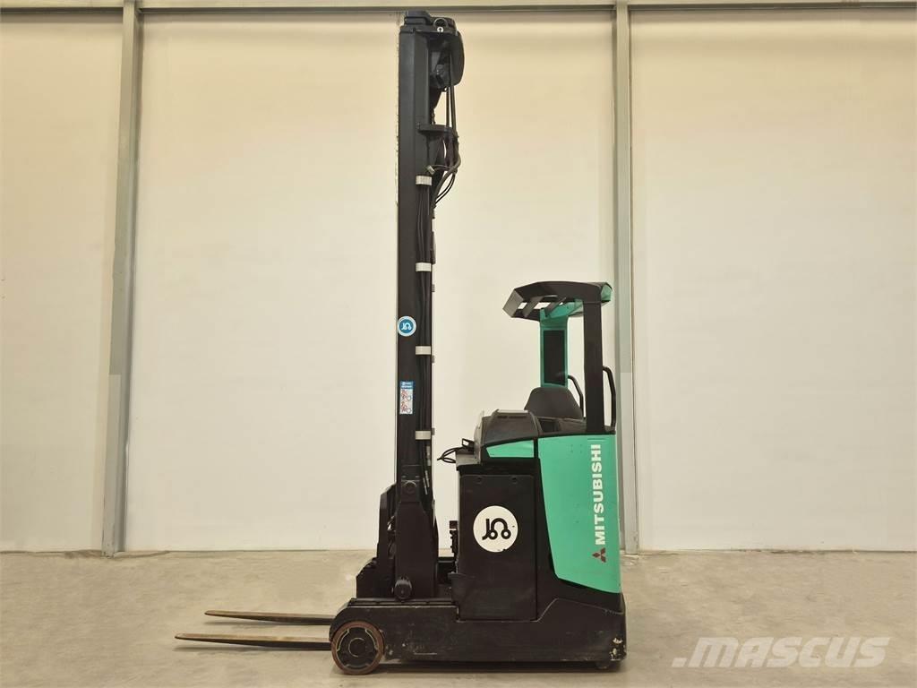Mitsubishi RB16NH Reach truck