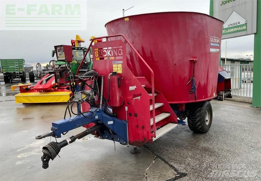 Siloking VM 11 Other livestock machinery and accessories