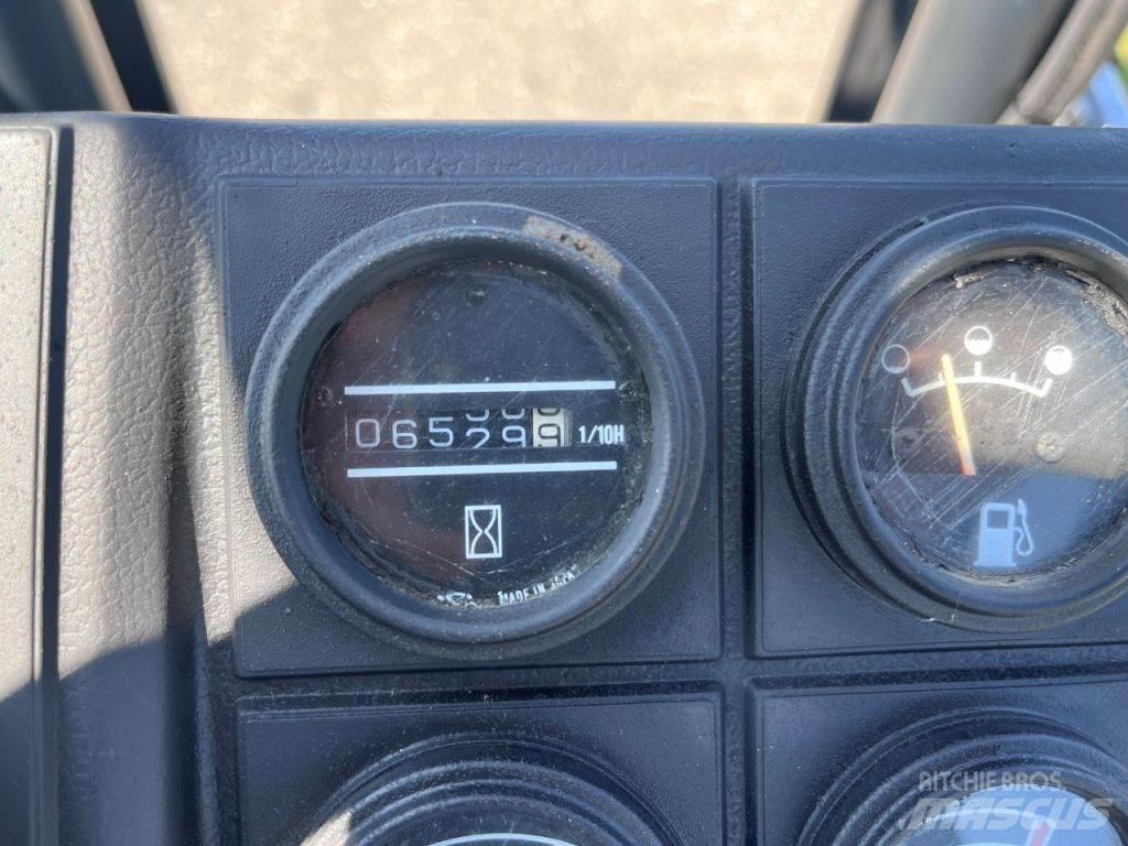 Nissan VF05H70U Diesel trucks