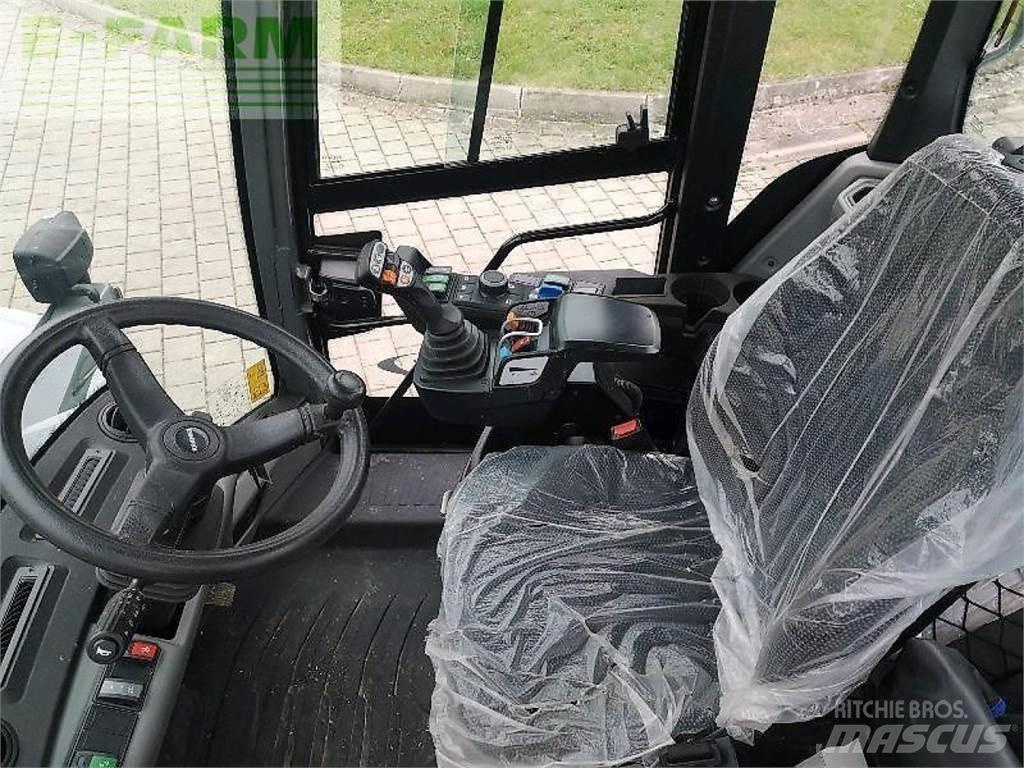 Kramer kl70.8l Mini excavators < 7t (Mini diggers)
