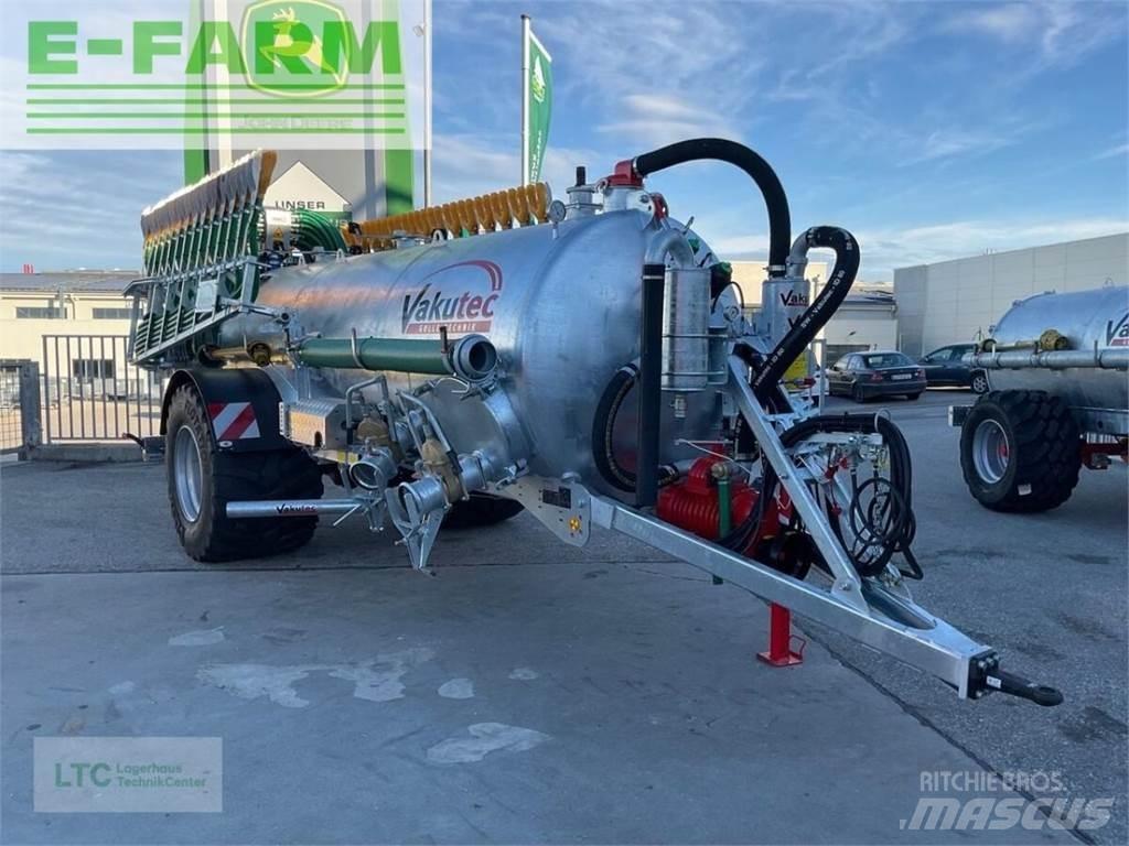  va 8600 Other fertilizing machines and accessories
