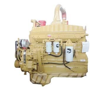 Cummins NTA855-C360 Engines