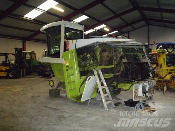 CLAAS 800 series Hay and forage machine accessories