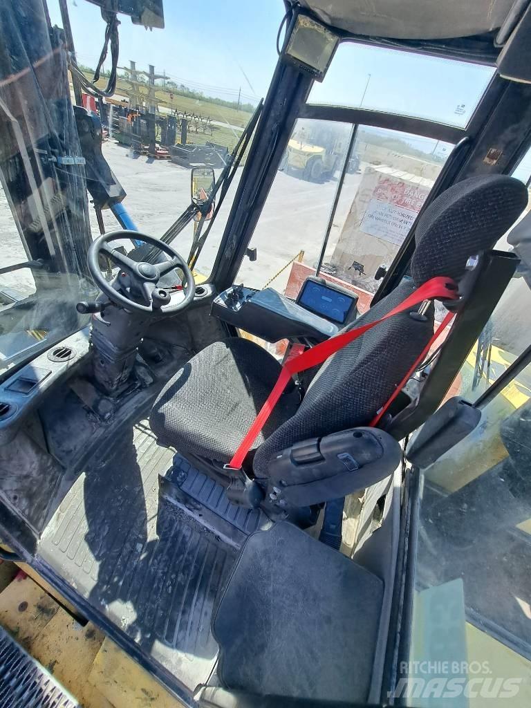 Hyster H700 Other