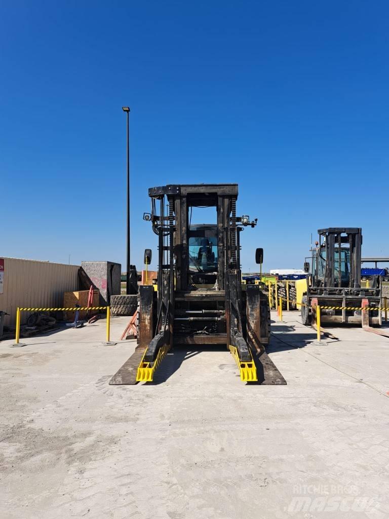 Hyster H700 Other
