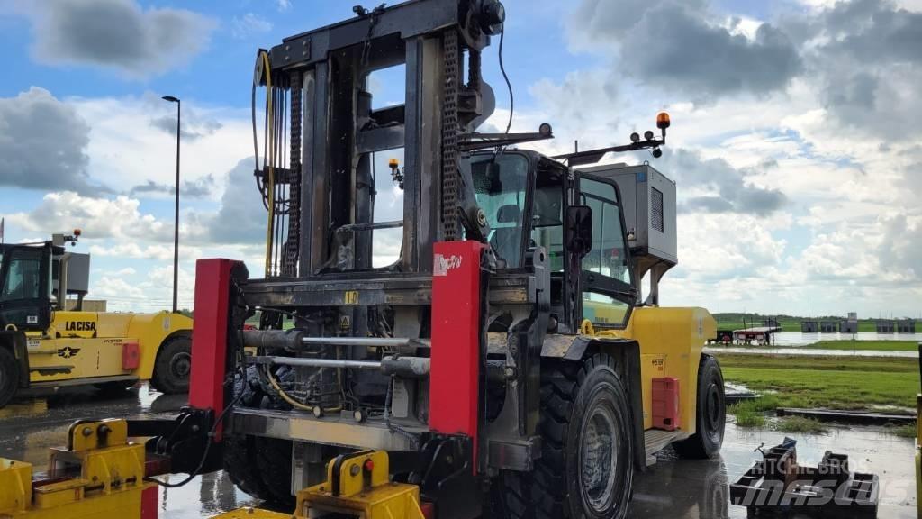 Hyster H700 Other