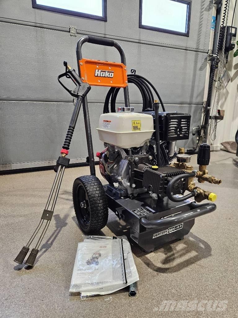 Hako C230-15 P Low pressure cleaner