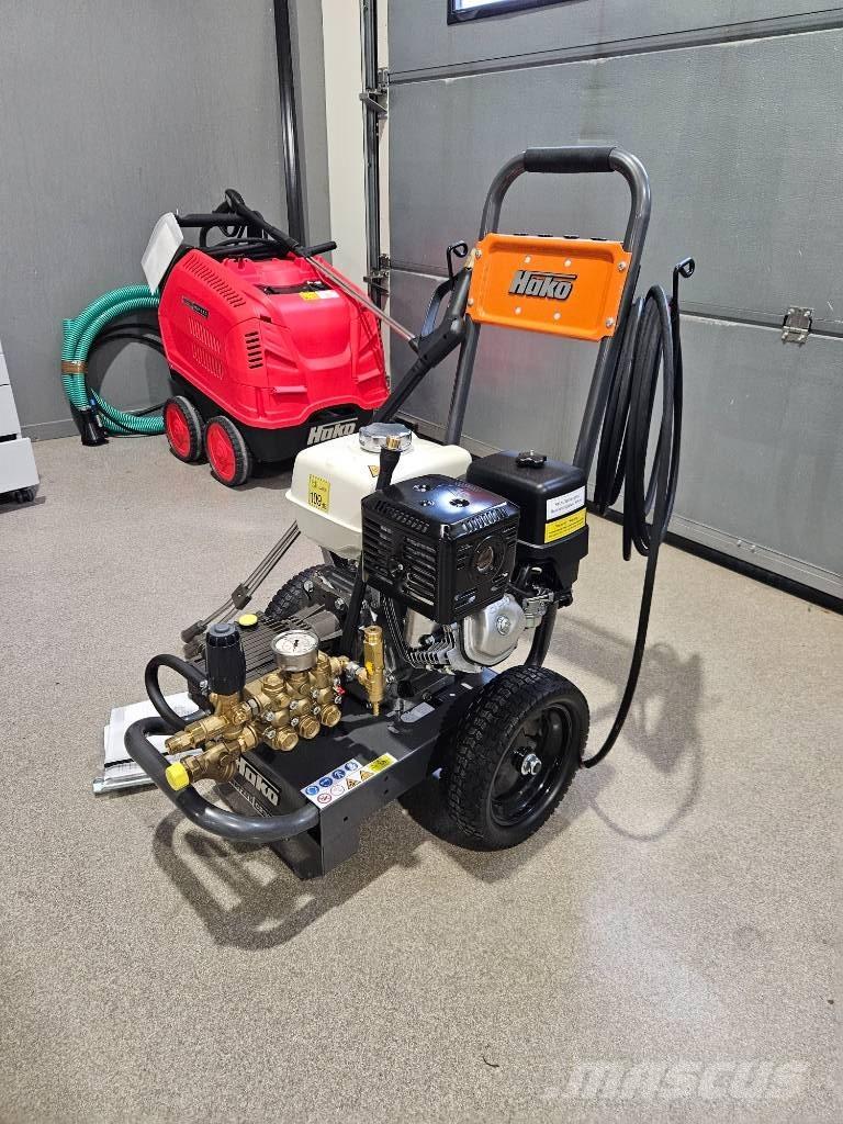 Hako C230-15 P Low pressure cleaner