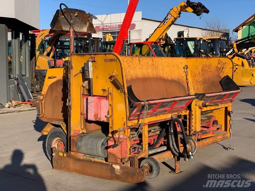 BM Brande RBU2550H Other
