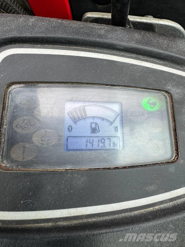 JCB 8026 CTS Mini excavators < 7t (Mini diggers)