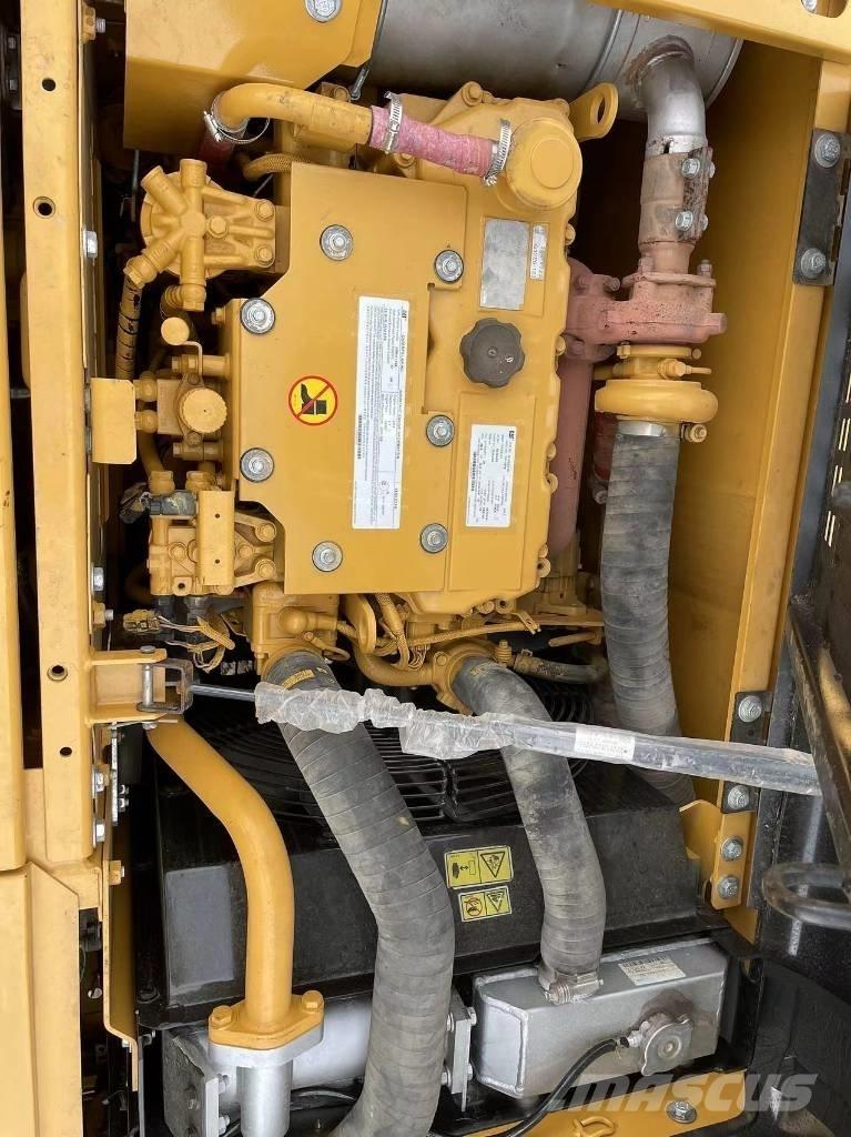 CAT 313 Crawler excavators